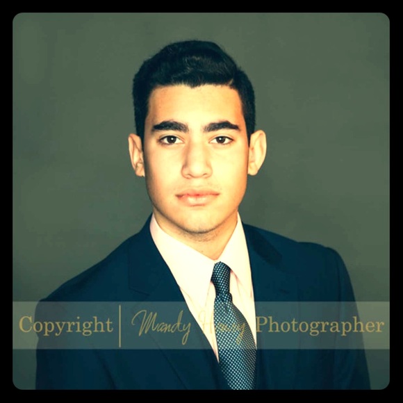 Meet your Posher, Isaac - Picture 1 of 1